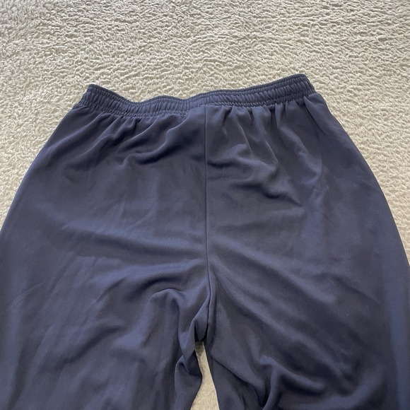 NWT Nike Dri-FIT Dry Academy Soccer Track Pants Mens Small Navy CW6122-451 - Picture 9 of 12